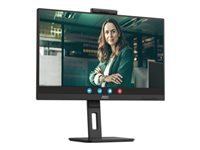 AOC Q27P3CW 27inch VA TFT 2560x1440 HDMI DP USB Black