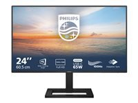 PHILIPS 24E1N1300AE/00 23.8inch IPS 1920x1080 16:9 HDMI USB Black