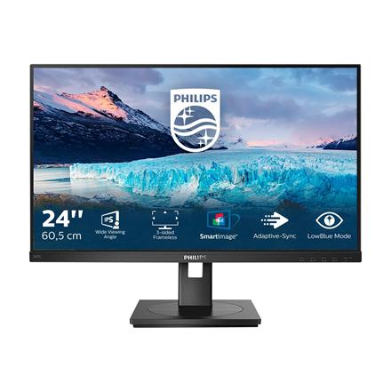 Philips 242S1AE 23.8 