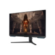 Samsung | Flat Monitor | LS32BG700EUXEN | 32 
