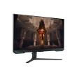 Samsung | Flat Monitor | LS32BG700EUXEN | 32 