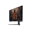 Samsung | Flat Monitor | LS32BG700EUXEN | 32 