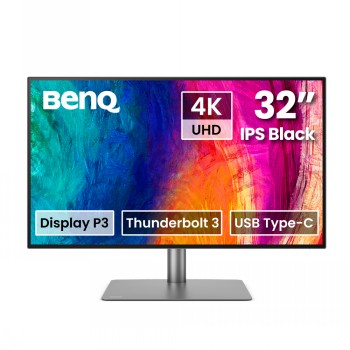 BENQ PD3225U 32