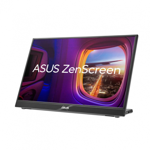 ASUS ZenScreen MB16QHG computer monitor 40.6 cm (16