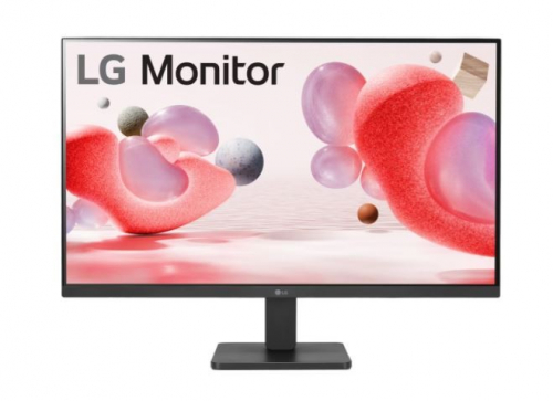 LG Electronics Monitor 27MR400-B 27 inch IPS FHD AMD FreeSync