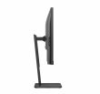 AOC Monitor U27E3UF 27 inches 4K IPS HDMIx2 DP Pivot Speakers