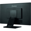 68,6cm/27'' (1920x1080) iiyama ProLite T2754MSC-B1AG 16:9 FHD IPS Touch 4ms 60Hz HDMI VGA USB VESA Speaker Black