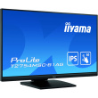 68,6cm/27'' (1920x1080) iiyama ProLite T2754MSC-B1AG 16:9 FHD IPS Touch 4ms 60Hz HDMI VGA USB VESA Speaker Black