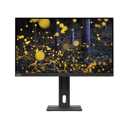 Lenovo | ThinkVision | E27q-20 | 27 