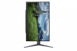 LG Electronics Monitor 27 inch 27GS85Q-B QHD UltraGear IPS 180 Hz (O/C 200Hz), 1ms, 400cd, HDMI, DP, USB, Pivot, HAS