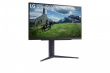 LG Electronics Monitor 27 inch 27GS85Q-B QHD UltraGear IPS 180 Hz (O/C 200Hz), 1ms, 400cd, HDMI, DP, USB, Pivot, HAS