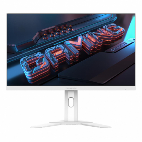 LCD Monitor|GIGABYTE|M27QA ICE Gaming Monitor|27