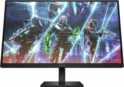 OMEN by HP 27 inch FHD 240Hz Gaming Monitor - OMEN 27s