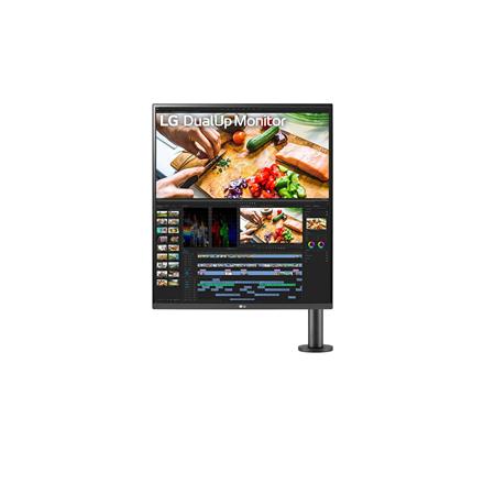 LG | DualUp Monitor | 28MQ780 | 27.6 