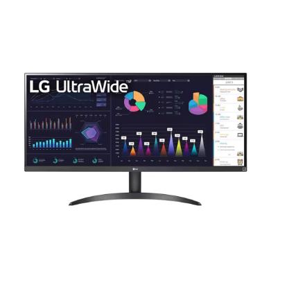 LG 34WQ500-B | 34 