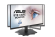 Asus Monitor 27 inch VA27AQSB IPS WQHD HDMI DP USB PIVOT Speaker