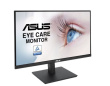 Asus Monitor 27 inch VA27AQSB IPS WQHD HDMI DP USB PIVOT Speaker