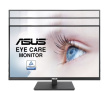 Asus Monitor 27 inch VA27AQSB IPS WQHD HDMI DP USB PIVOT Speaker