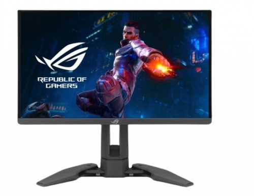 Asus Monitor PG248QP 24.1 ROG Swift Pro 540Hz* TN DP/HDMIx2/ USB/ Esports TN