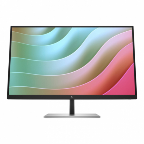 Восстановленный SILVER HP E27k G5 4K Charging Monitor - 27