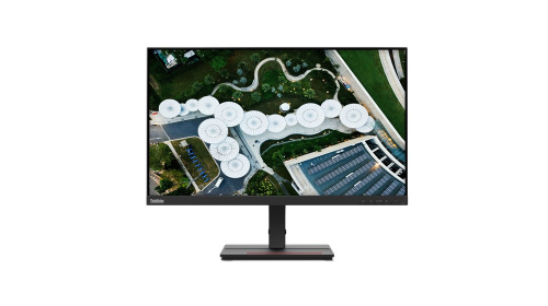 Lenovo ThinkVision S24e-20 LED display 60.5 cm (23.8