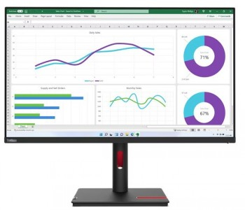 LENOVO THINKVISION T32H-30/ 31.5