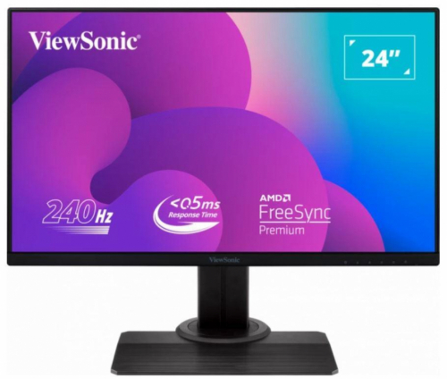 LCD Monitor|VIEWSONIC|XG2431|24