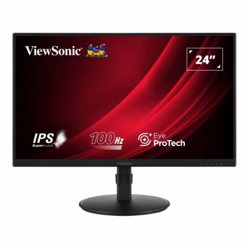 Viewsonic VG2408A-MHD computer monitor 61 cm (24