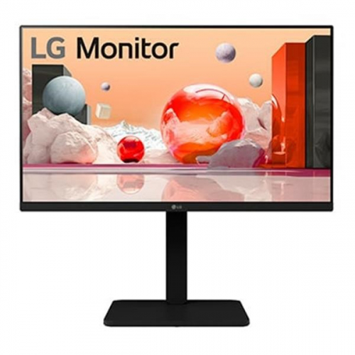 LG 24BA450-B computer monitor 60.5 cm (23.8