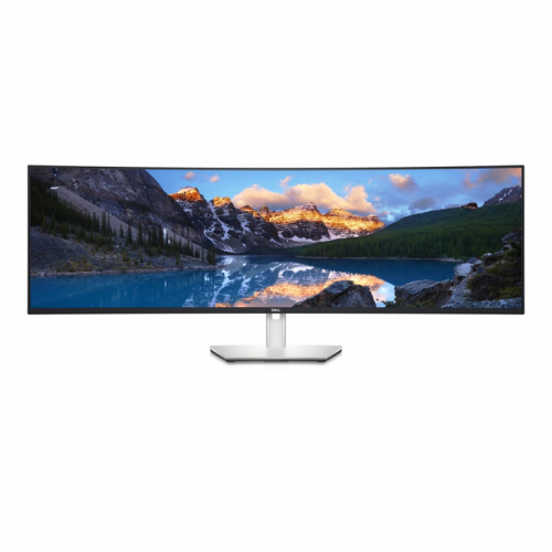 DELL UltraSharp U4924DW LED display 124.5 cm (49