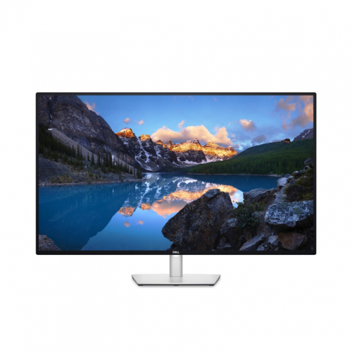 DELL UltraSharp U4323QE LED display 109.2 cm (43