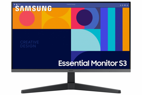 Samsung S33GC LED display 68.6 cm (27