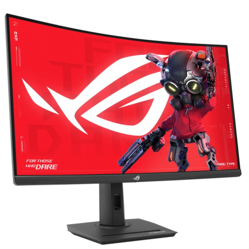 ASUS ROG Strix XG32WCS computer monitor 80 cm (31.5