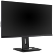 68,58cm/27'' (1920x1080) ViewSonic VG2748a-2 16:9 5ms IPS VGA HDMI DisplayPort USB-Hub VESA Pivot Speaker Full HD Black