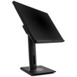 68,58cm/27'' (1920x1080) ViewSonic VG2748a-2 16:9 5ms IPS VGA HDMI DisplayPort USB-Hub VESA Pivot Speaker Full HD Black