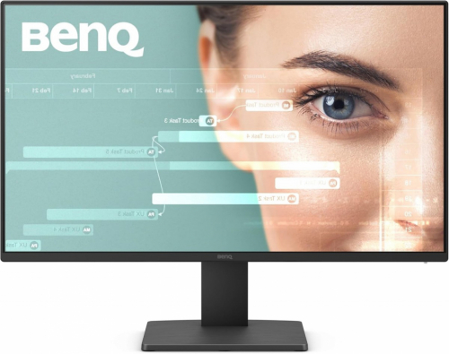 Benq Monitor 23.8 inches GW2491 LED 5ms/100Hz/IPS/HDMI