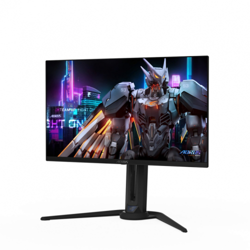 GIGABYTE MONITOR 26.5