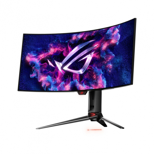 ASUS ROG Swift OLED PG34WCDM computer monitor 86.2 cm (33.9