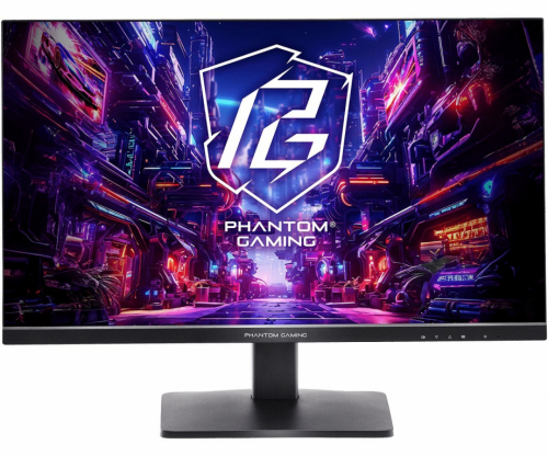 Asrock Phantom Gaming computer monitor 68.6 cm (27