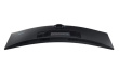Samsung Monitor 49 inches ViewFinity S9 VA 5120x1440 DQHD 32:9 2xHDMI 1xUSB-C (90W) 1xDP 3xUSB 3.0 LAN (RJ45) 4ms HAS speakers curved 3Yon-site