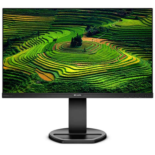 Philips Monitor 23.8 241B8QJEB IPS DVI HDMI DP Pivot