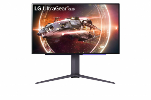 LG 27GS95QE-B computer monitor 67.3 cm (26.5