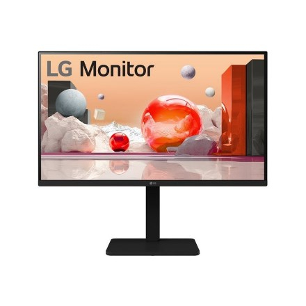 LG 27BA550-B computer monitor 68.6 cm (27