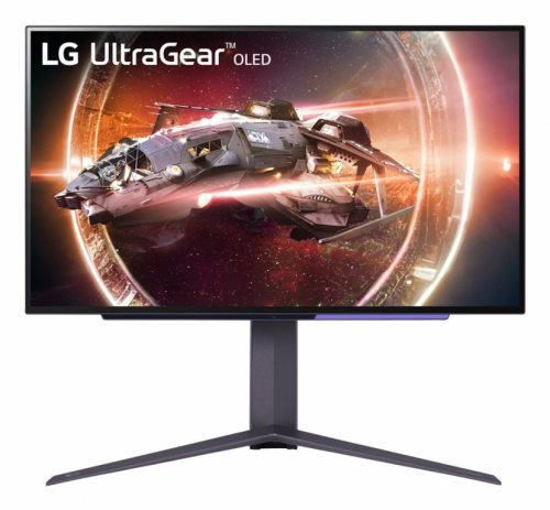 LG 27GS95QX-B computer monitor 67.3 cm (26.5