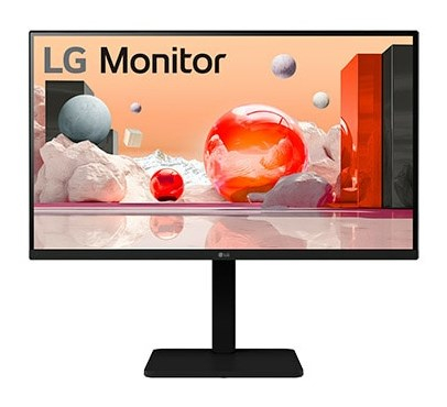 LG 27BA450-B computer monitor 68.6 cm (27