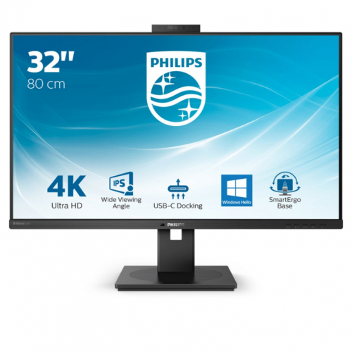 Philips P Line 329P1H/00 LED display 80 cm (31.5