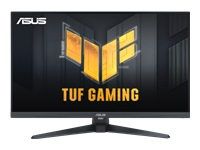 ASUS TUF Gaming VG328QA1A 31.5inch VA WLED 1920x1080 170Hz 300cd/m2 1ms 2xHDMI DP