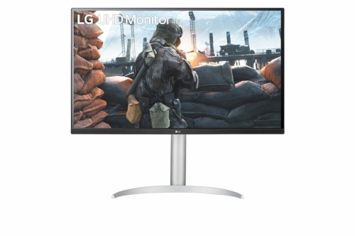 LG 27BP55U-B computer monitor 68.6 cm (27