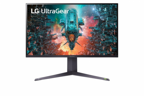 LG 32GQ950P-B computer monitor 80 cm (31.5