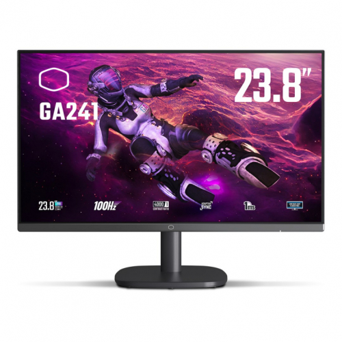 Cooler Master Gaming GA241 computer monitor 60.5 cm (23.8